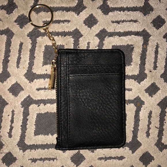 Keychain Wallet - Picture 2 of 2